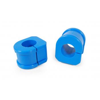 1981 Pontiac Firebird Suspension Stabilizer Bar Bushing Kit Front To Frame Mevotech MK6453 image 1 of 1