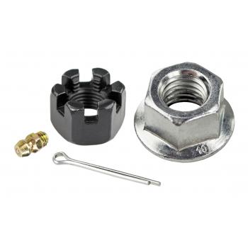 2005 Hummer H2 Steering Idler Arm Front Mevotech MK6535 image 3 of 3