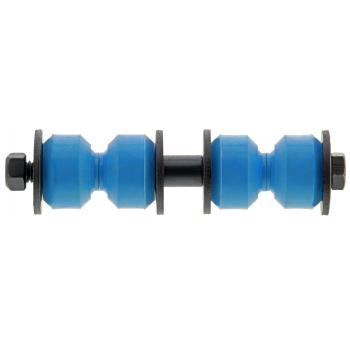 1992 Mercury Tracer Suspension Stabilizer Bar Link Kit Front Mevotech MK6600 image 1 of 1