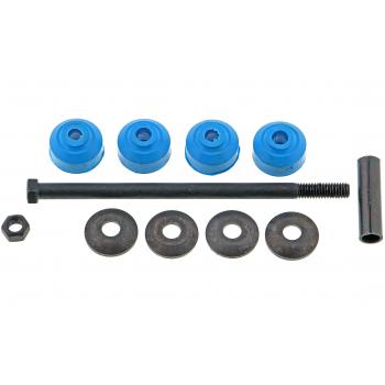 2000 Pontiac Firebird Suspension Stabilizer Bar Link Kit Rear Mevotech MK6630 image 2 of 2