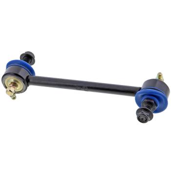 2016 Chevrolet Impala Limited Suspension Stabilizer Bar Link Kit Rear Mevotech MK6662 image 1 of 3