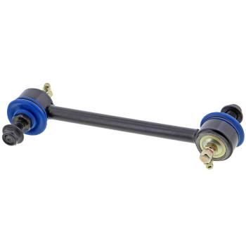 2016 Chevrolet Impala Limited Suspension Stabilizer Bar Link Kit Rear Mevotech MK6662 image 2 of 3