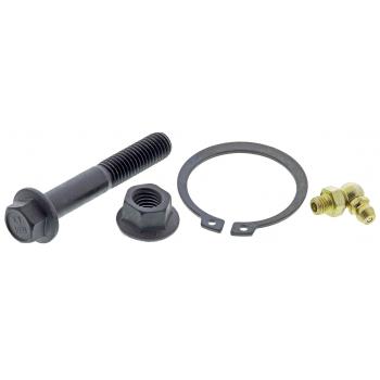 2006 GMC Envoy XL Suspension Ball Joint Front Upper Mevotech MK6664 image 2 of 2