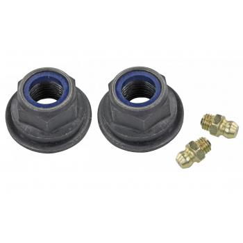 2006 GMC Envoy XL Suspension Stabilizer Bar Link Kit Rear Left Mevotech MK6668 image 2 of 2