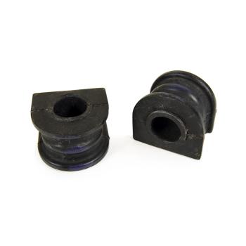 2000 Pontiac Firebird Suspension Stabilizer Bar Bushing Kit Rear To Frame Mevotech MK6686 image 1 of 1