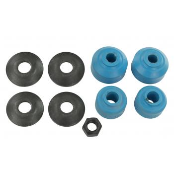 2008 Cadillac DTS Suspension Stabilizer Bar Link Kit Rear Mevotech MK6690 image 2 of 2