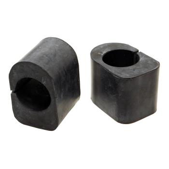 1973 Ford Mustang Suspension Stabilizer Bar Bushing Kit Front To Frame Mevotech MK7096 image 1 of 1