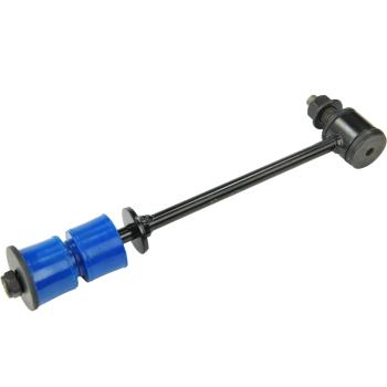 1994 Eagle Vision Suspension Stabilizer Bar Link Kit Rear Mevotech MK7199 image 2 of 3