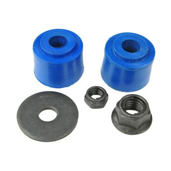 1994 Eagle Vision Suspension Stabilizer Bar Link Kit Rear Mevotech MK7199 image 3 of 3