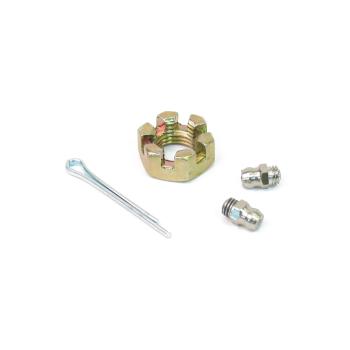 1997 Dodge Ram 2500 Steering Idler Arm Front Mevotech MK7217T image 2 of 3