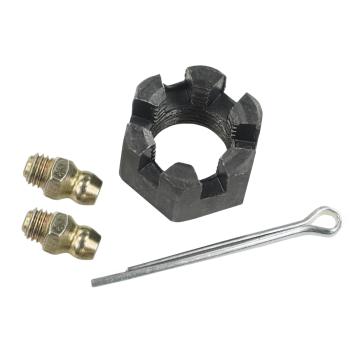 1997 Dodge Ram 2500 Steering Idler Arm Front Mevotech MK7225T image 2 of 3