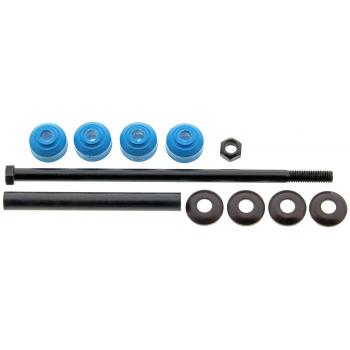 2002 Mercury Mountaineer Suspension Stabilizer Bar Link Kit Front Mevotech MK7275 image 4 of 4