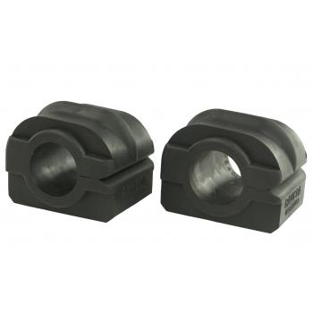 2003 Chrysler Intrepid Suspension Stabilizer Bar Bushing Kit Front To Frame Mevotech MK7368 image 1 of 1