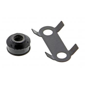 1994 Eagle Vision Steering Tie Rod Bushing Front Inner Mevotech MK7423 image 1 of 1