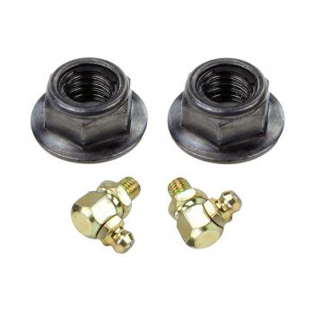 2006 Chrysler Sebring Suspension Stabilizer Bar Link Kit Front Left Mevotech MK7430 image 1 of 1