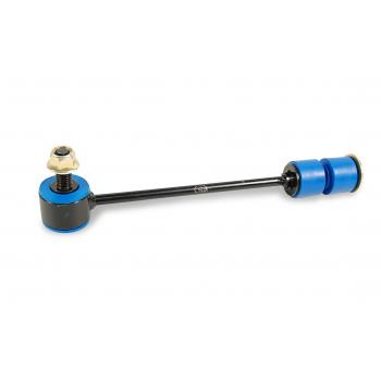 2003 Chrysler Intrepid Suspension Stabilizer Bar Link Kit Rear Mevotech MK7433 image 2 of 3