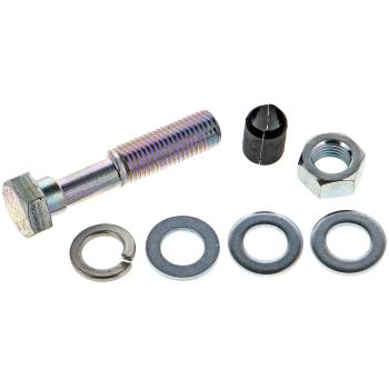 2008 Cadillac DTS Alignment Cam Bolt Kit Front Mevotech MK7436 image 1 of 1