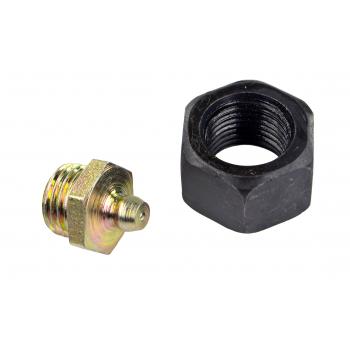 2011 Ram 2500 Suspension Ball Joint Front Upper Mevotech MK7448 image 3 of 3