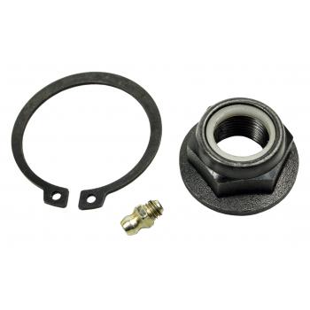 2011 Ram 2500 Suspension Ball Joint Front Lower Mevotech MK7465 image 3 of 3