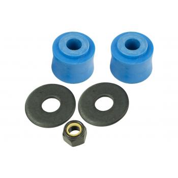 2005 Ford E-150 Club Wagon Suspension Stabilizer Bar Link Kit Rear Mevotech MK80015 image 2 of 2