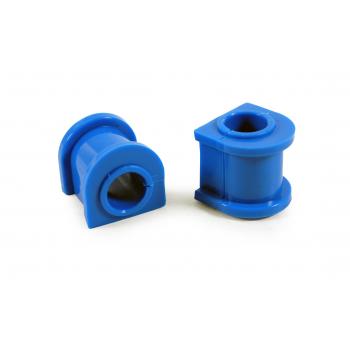 1992 Mercury Tracer Suspension Stabilizer Bar Bushing Kit Front To Frame Mevotech MK80021 image 1 of 1