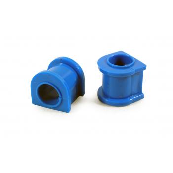 1992 Mercury Tracer Suspension Stabilizer Bar Bushing Kit Front To Frame Mevotech MK80022 image 1 of 1