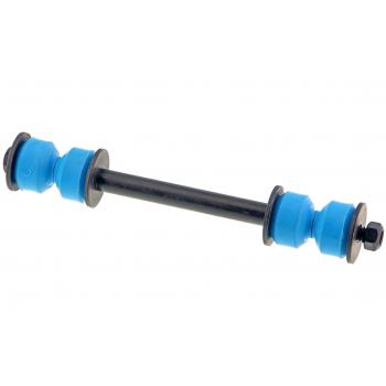 2002 Mercury Mountaineer Suspension Stabilizer Bar Link Kit Rear Mevotech MK80033 image 1 of 2
