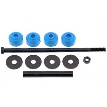 2002 Mercury Mountaineer Suspension Stabilizer Bar Link Kit Rear Mevotech MK80033 image 2 of 2