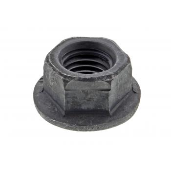 2002 Mercury Mountaineer Suspension Control Arm Bushing Rear Upper Rearward Mevotech MK80100 image 4 of 4