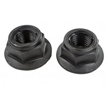 2003 Mercury Marauder Suspension Stabilizer Bar Link Kit Front Mevotech MK80140 image 1 of 2