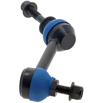 2003 Mercury Marauder Suspension Stabilizer Bar Link Kit Front Mevotech MK80140 image 2 of 2