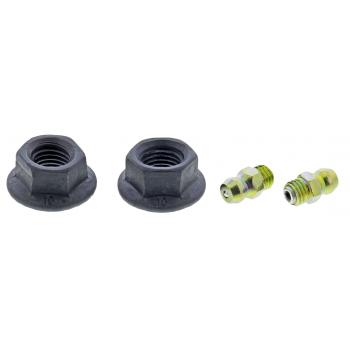 2009 Ford Fusion Suspension Stabilizer Bar Link Kit Front Right Mevotech MK80250 image 3 of 3