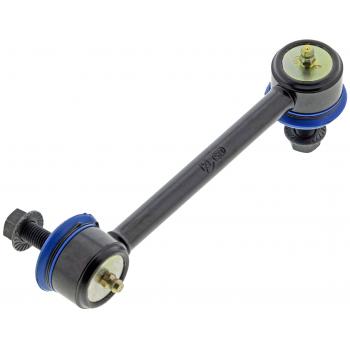 2009 Ford Fusion Suspension Stabilizer Bar Link Kit Front Left Mevotech MK80251 image 1 of 3