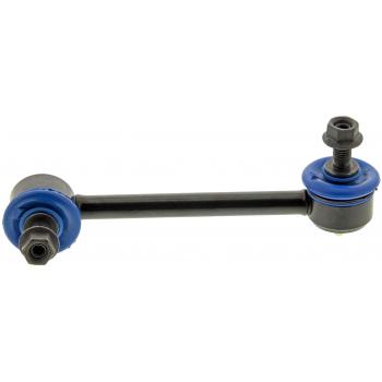 2009 Ford Fusion Suspension Stabilizer Bar Link Kit Front Left Mevotech MK80251 image 2 of 3