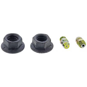 2009 Ford Fusion Suspension Stabilizer Bar Link Kit Front Left Mevotech MK80251 image 3 of 3