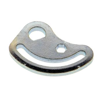 2005 Hummer H2 Alignment Caster / Camber Kit