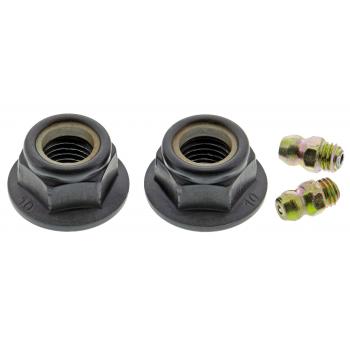 2022 Volkswagen GTI Suspension Stabilizer Bar Link Kit Front Mevotech MK80478 image 3 of 4