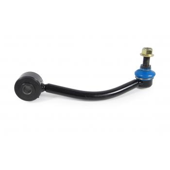 2010 Porsche Cayenne Suspension Stabilizer Bar Link Kit Rear Left Mevotech MK80484 image 2 of 3
