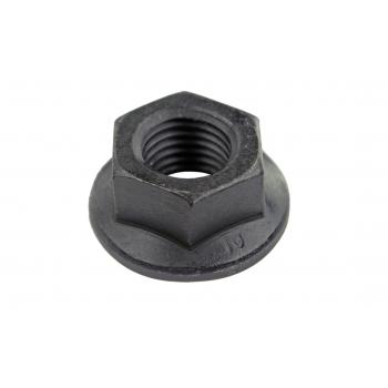 2010 Porsche Cayenne Suspension Stabilizer Bar Link Kit Rear Right Mevotech MK80485 image 3 of 3