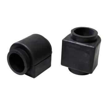 2007 Buick Rainier Suspension Stabilizer Bar Bushing Kit Front To Frame Mevotech MK80774 image 1 of 1