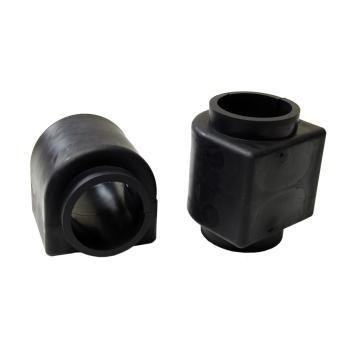 2007 Buick Rainier Suspension Stabilizer Bar Bushing Kit Front To Frame Mevotech MK80775 image 1 of 1