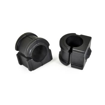 2004 Oldsmobile Silhouette Suspension Stabilizer Bar Bushing Kit Front To Frame Mevotech MK80814 image 1 of 1