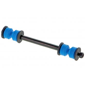 2010 Mercury Mountaineer Suspension Stabilizer Bar Link Kit Rear Mevotech MK80898 image 1 of 1