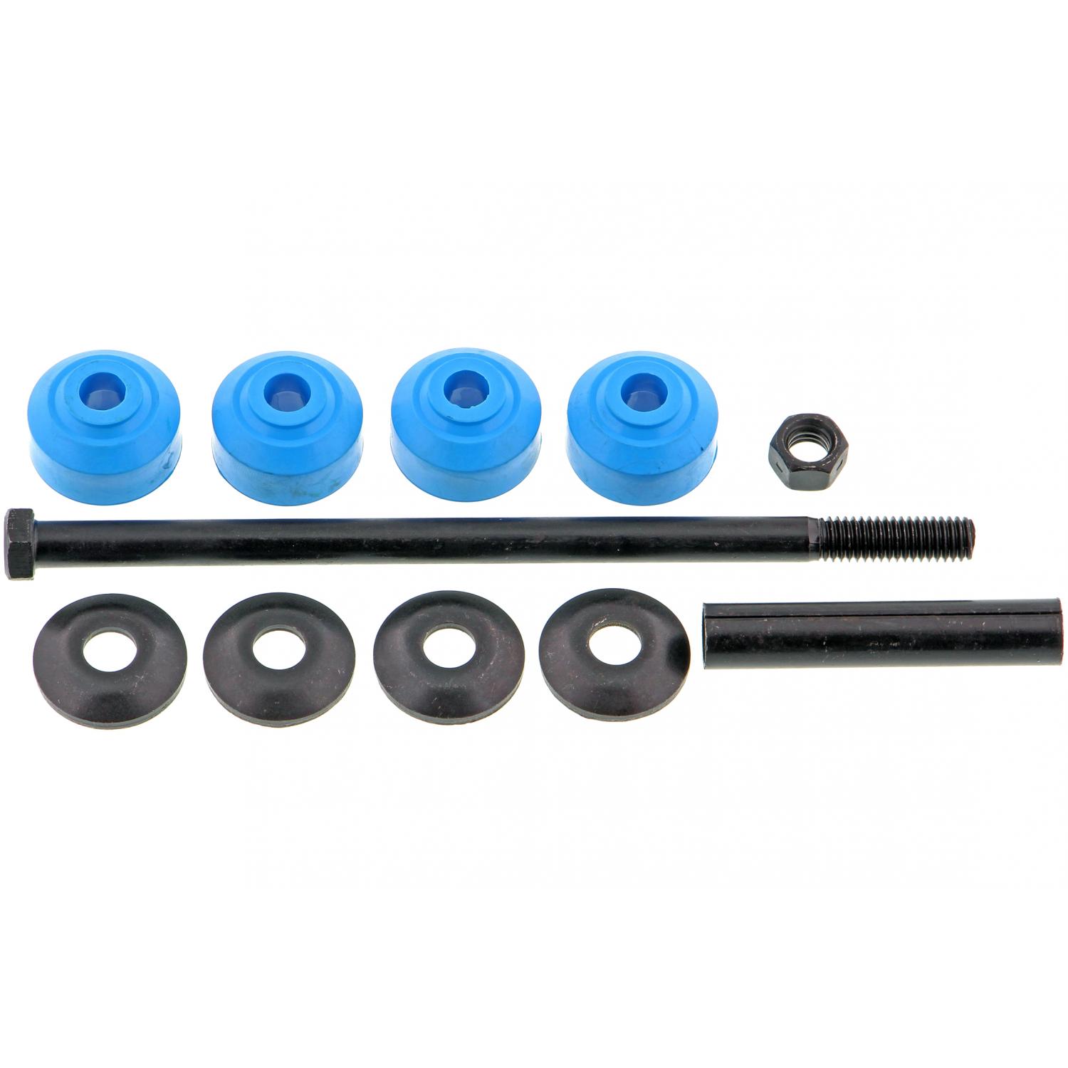 Mevotech MK8266 Suspension Stabilizer Bar Link Kit product image 2 of 2