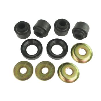 2001 Ford E-150 Econoline Radius Arm Bushing Kit Front Mevotech MK8268 image 1 of 1