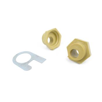 1997 Ford Ranger Alignment Caster Kit Front Mevotech MK8746 image 1 of 1