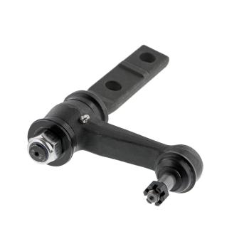 1997 Ford F-150 Steering Idler Arm Front Mevotech MK8747 image 2 of 3