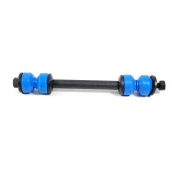 2003 Mercury Marauder Suspension Stabilizer Bar Link Kit Rear Mevotech MK8848 image 1 of 1