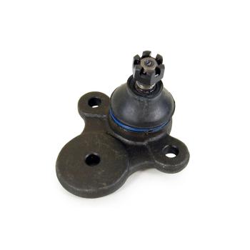 1976 Mazda B1600 Suspension Ball Joint Front Upper Mevotech MK9026 image 3 of 3