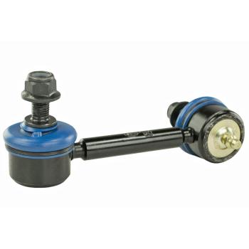 2007 Acura TSX Suspension Stabilizer Bar Link Kit Rear Right Mevotech MK90342 image 1 of 3